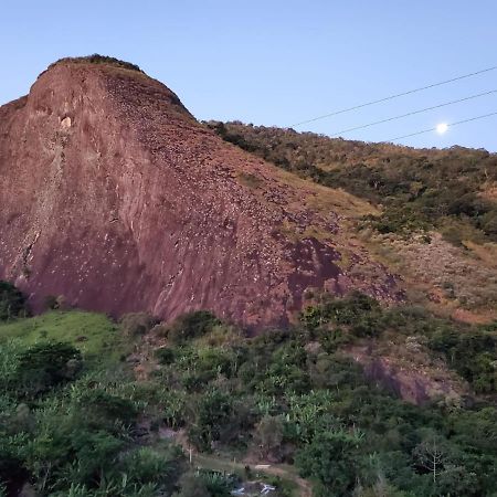 Residencia Pedra Do Elefante Ξενοδοχείο Guarapari Εξωτερικό φωτογραφία