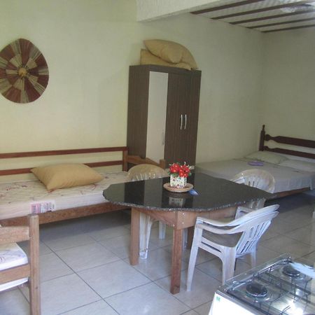 Residencia Pedra Do Elefante Ξενοδοχείο Guarapari Δωμάτιο φωτογραφία