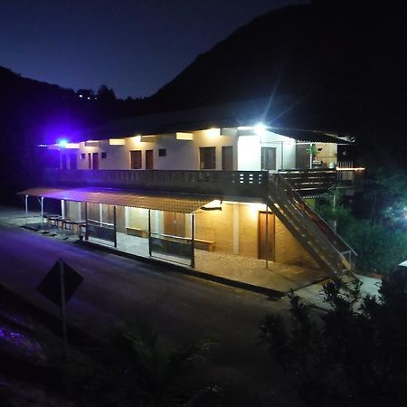 Residencia Pedra Do Elefante Ξενοδοχείο Guarapari Εξωτερικό φωτογραφία