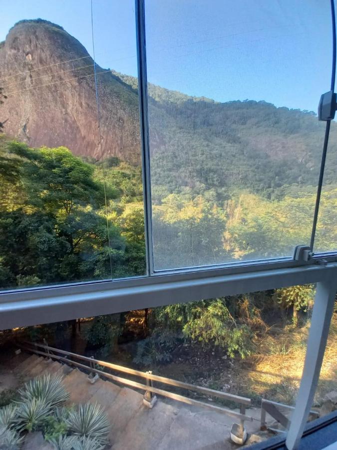 Residencia Pedra Do Elefante Ξενοδοχείο Guarapari Εξωτερικό φωτογραφία