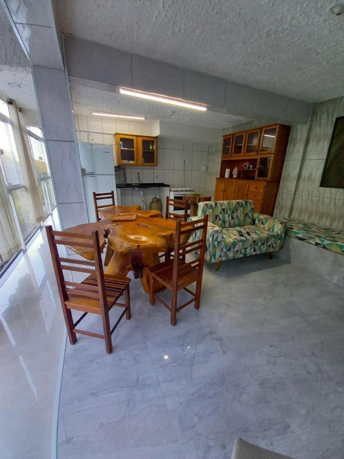 Residencia Pedra Do Elefante Ξενοδοχείο Guarapari Εξωτερικό φωτογραφία