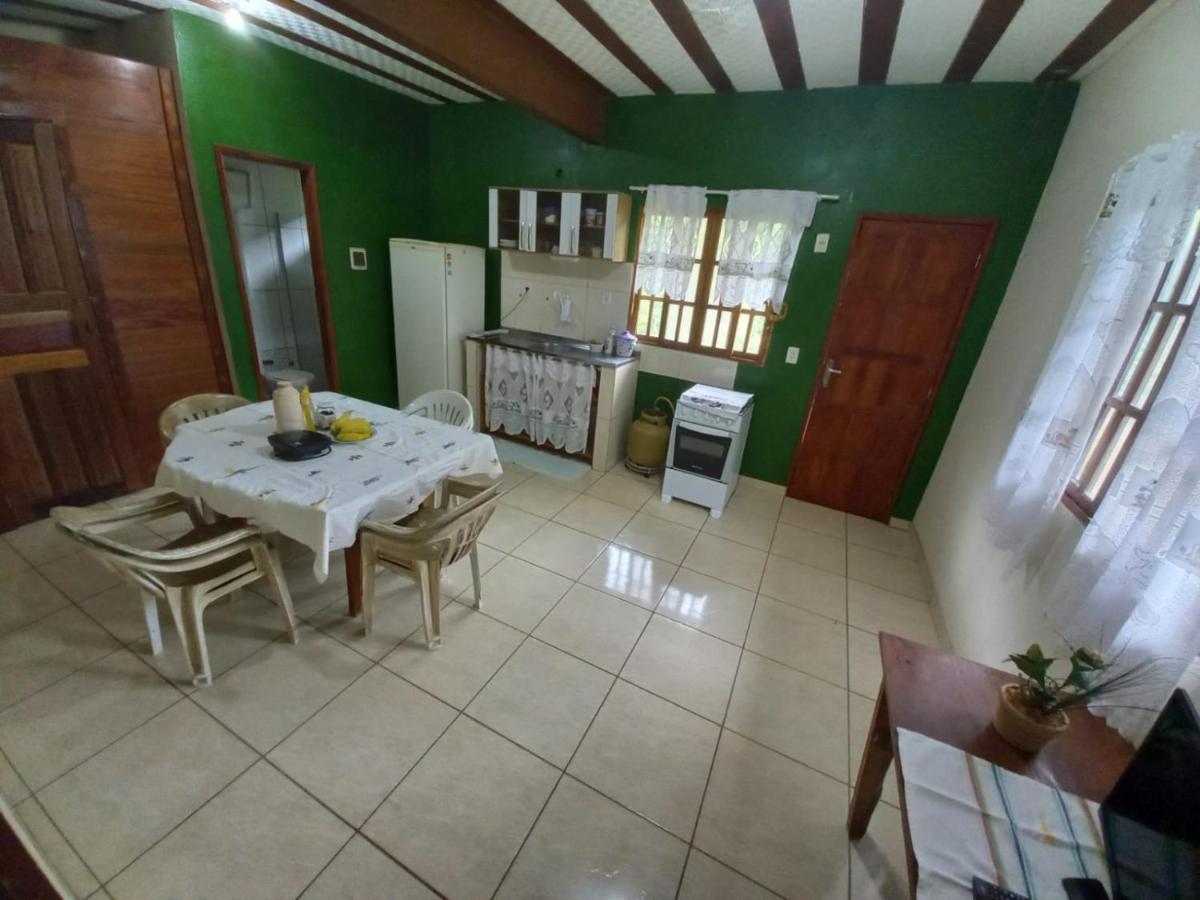 Residencia Pedra Do Elefante Ξενοδοχείο Guarapari Εξωτερικό φωτογραφία