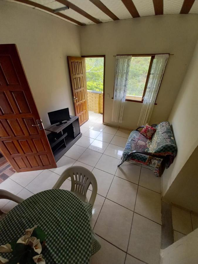 Residencia Pedra Do Elefante Ξενοδοχείο Guarapari Εξωτερικό φωτογραφία