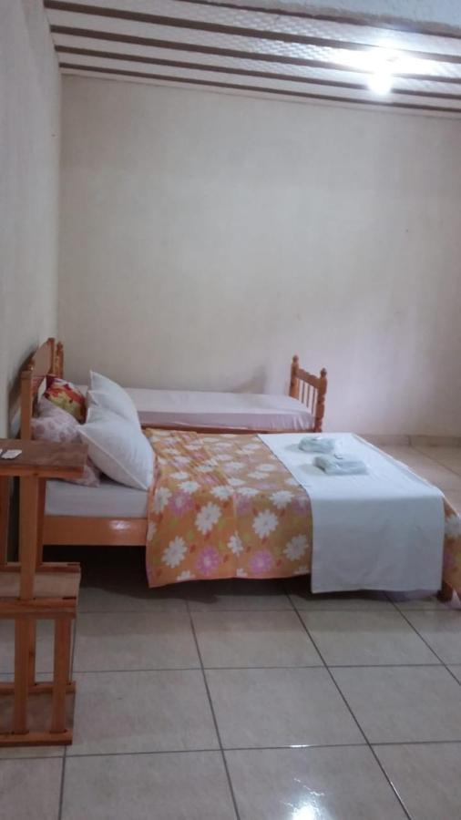 Residencia Pedra Do Elefante Ξενοδοχείο Guarapari Εξωτερικό φωτογραφία