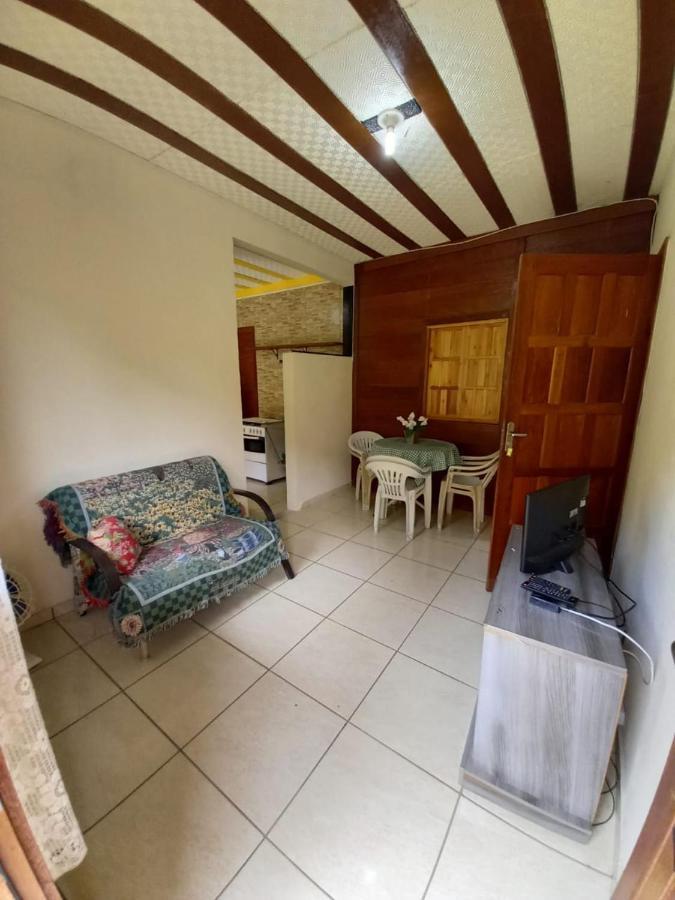 Residencia Pedra Do Elefante Ξενοδοχείο Guarapari Εξωτερικό φωτογραφία