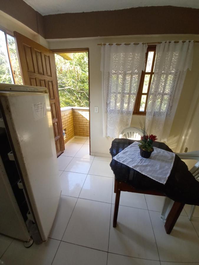 Residencia Pedra Do Elefante Ξενοδοχείο Guarapari Εξωτερικό φωτογραφία