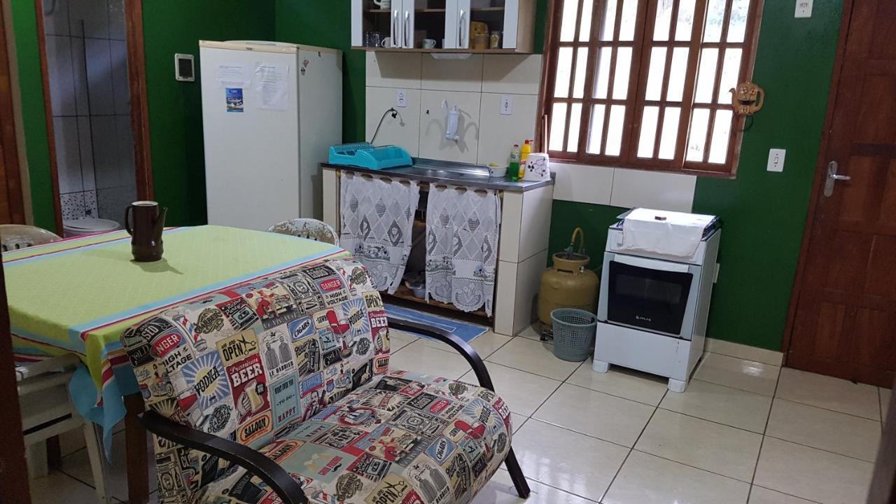 Residencia Pedra Do Elefante Ξενοδοχείο Guarapari Εξωτερικό φωτογραφία
