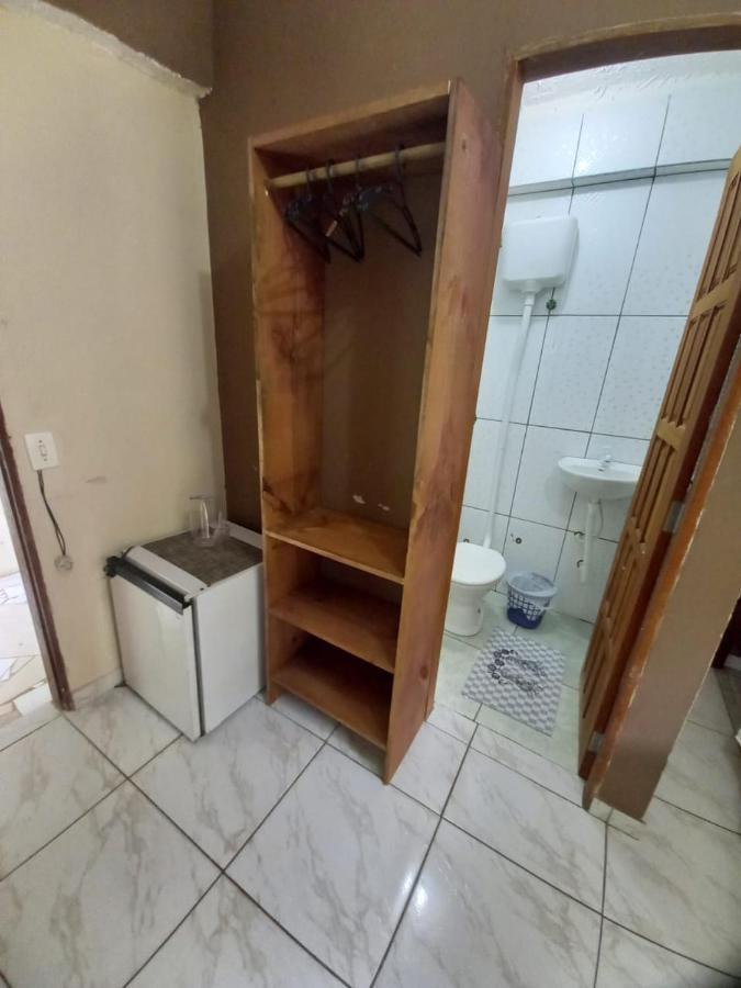 Residencia Pedra Do Elefante Ξενοδοχείο Guarapari Εξωτερικό φωτογραφία