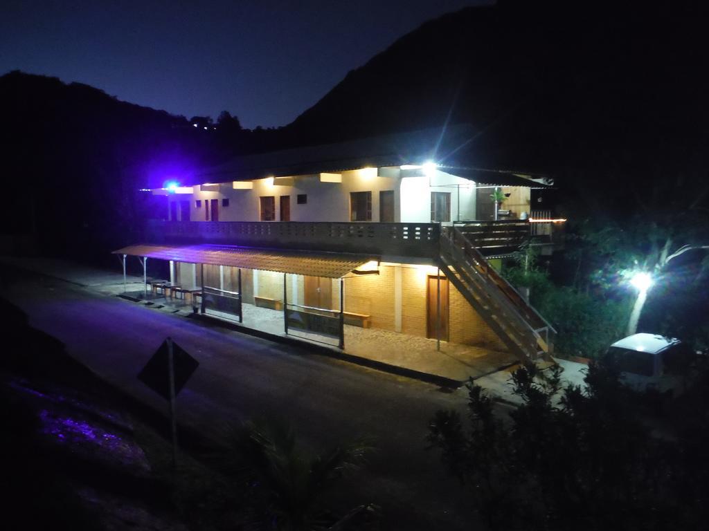 Residencia Pedra Do Elefante Ξενοδοχείο Guarapari Εξωτερικό φωτογραφία