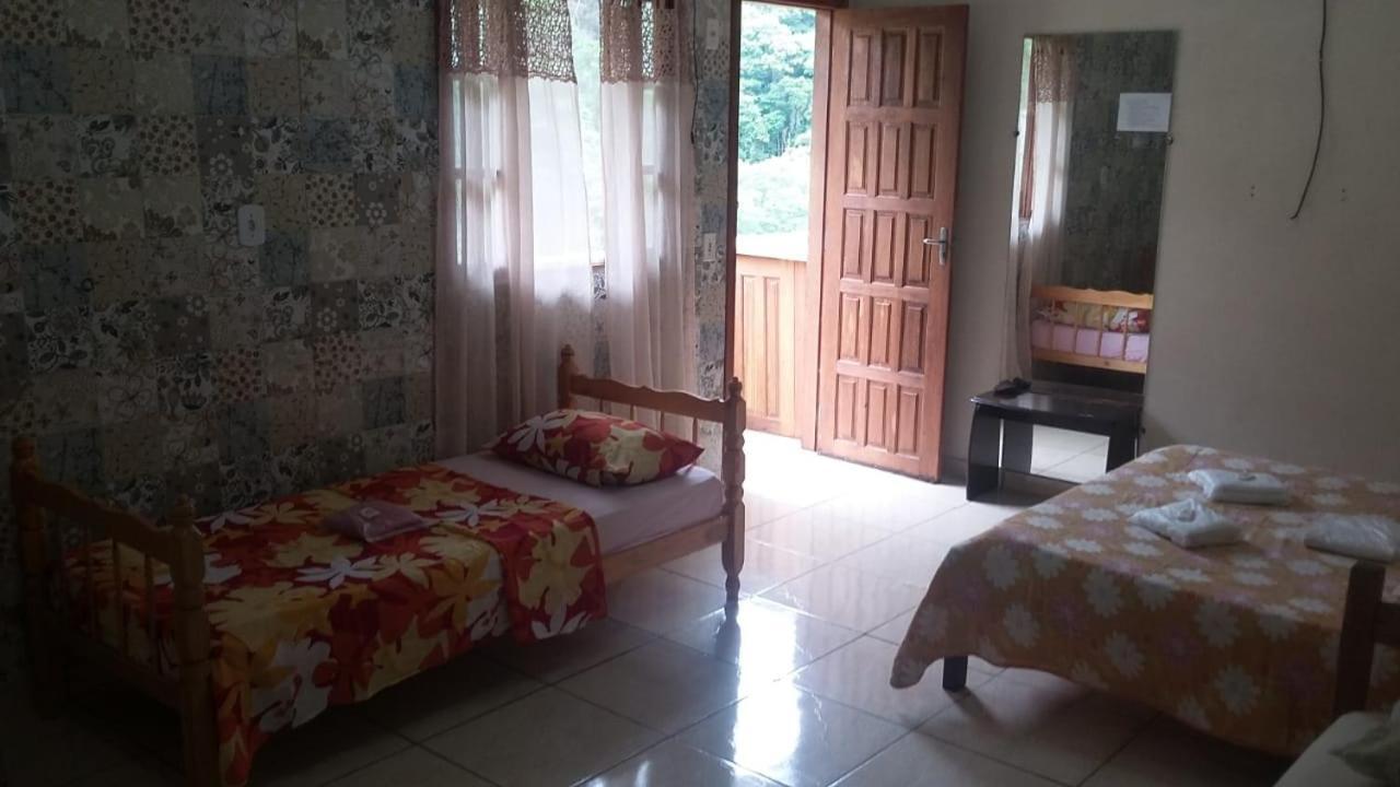 Residencia Pedra Do Elefante Ξενοδοχείο Guarapari Εξωτερικό φωτογραφία